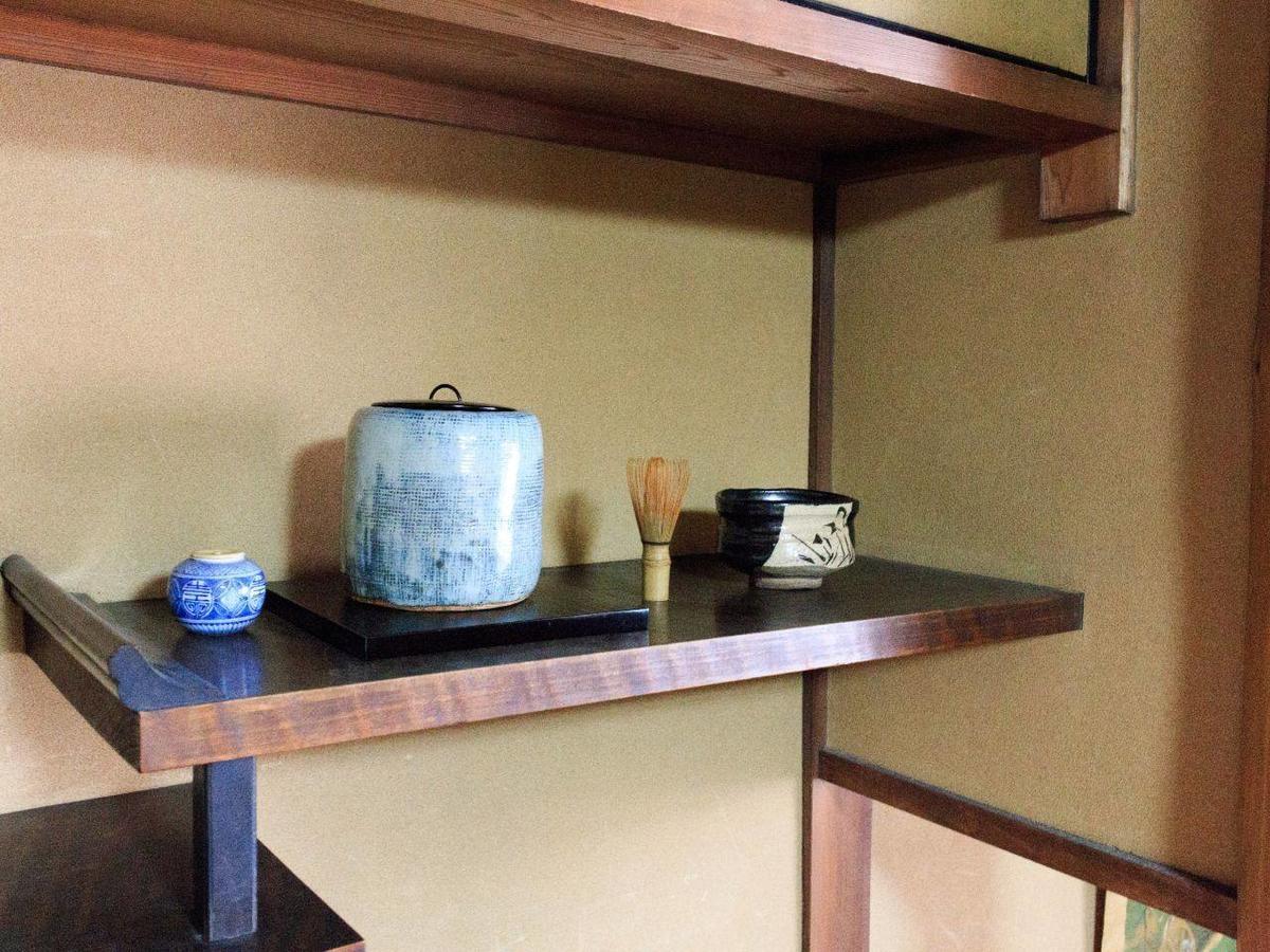 京都二条城近く京町屋120年の歴史に泊まる Esterno foto